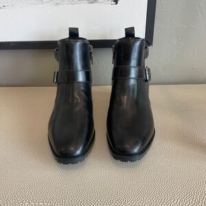 Blando Shantel Waterproof Boots ~NEW~